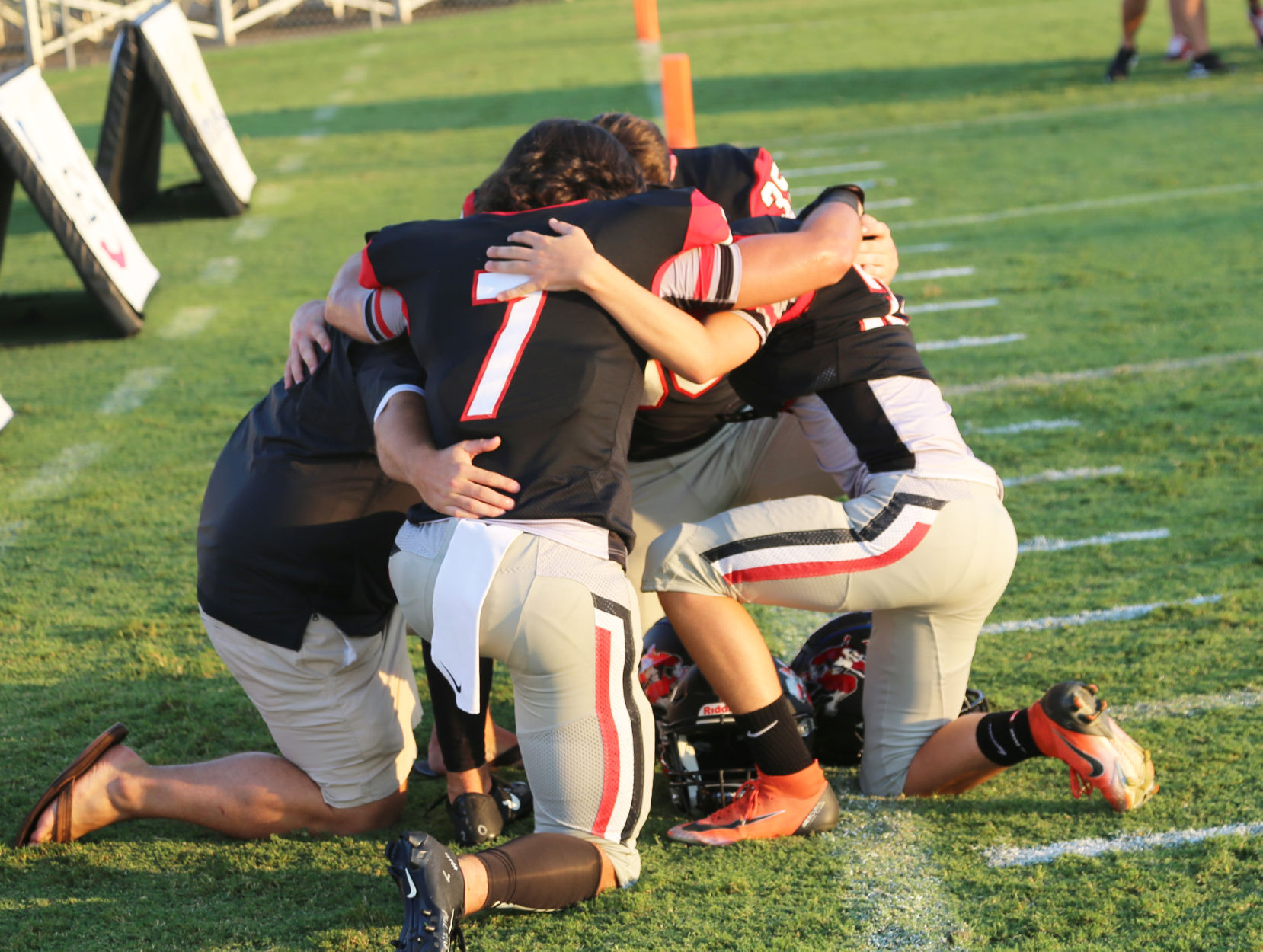 Camden at Hartsville